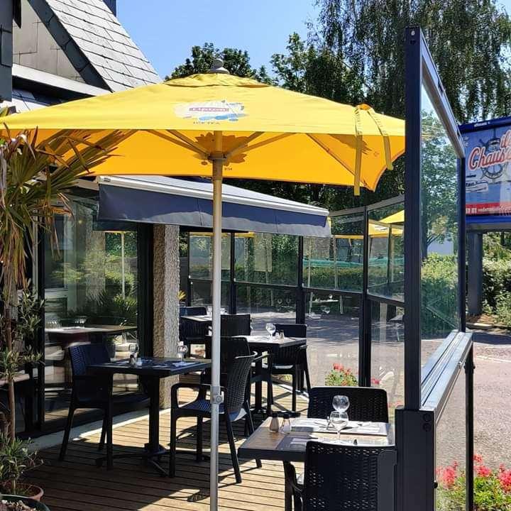 Hotel Crocus Caen Memorial Экстерьер фото