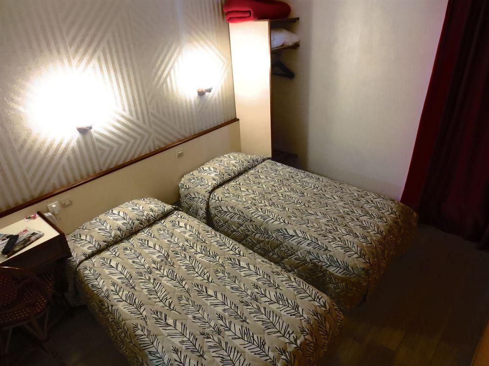 Hotel Crocus Caen Memorial Экстерьер фото